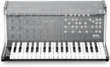 Housse de protection cover pour Korg MS-20 Mini