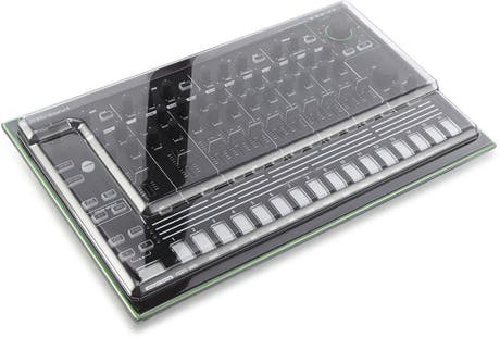Decksaver Protection cover pour Roland AIRA TR-8