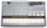 Decksaver Protection cover pour Korg Volca Beats, Bass, FM, Claviers & Sample