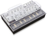 Decksaver Protection cover pour Korg Volca Beats, Bass, FM, Claviers & Sample