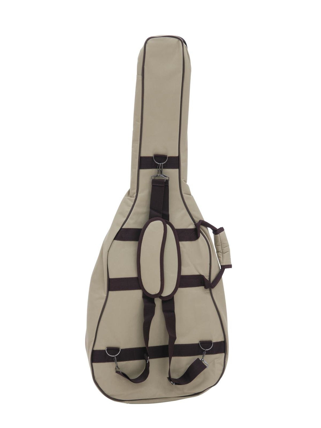 DiMavery DSB-400 - Sac Guitare Western