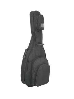 DiMavery DSB-610 - Sac Guitare Western