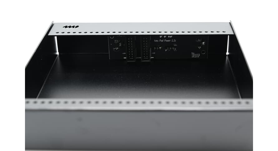 Eventide Pod32E boîtier eurorack, 32HP