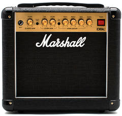 Marshall DSL-1CR Combo amplificateur guitare