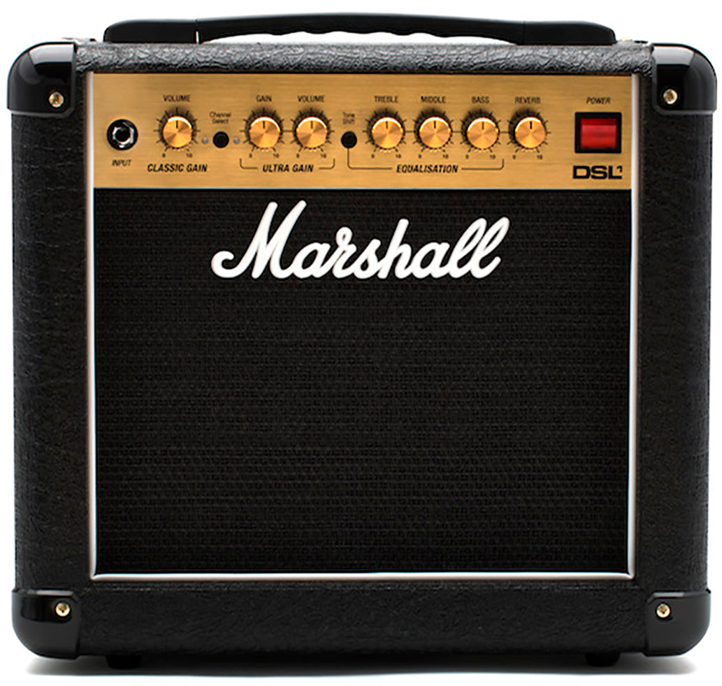 Marshall DSL-1CR Combo amplificateur guitare