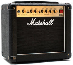 Marshall DSL-1CR Combo amplificateur guitare