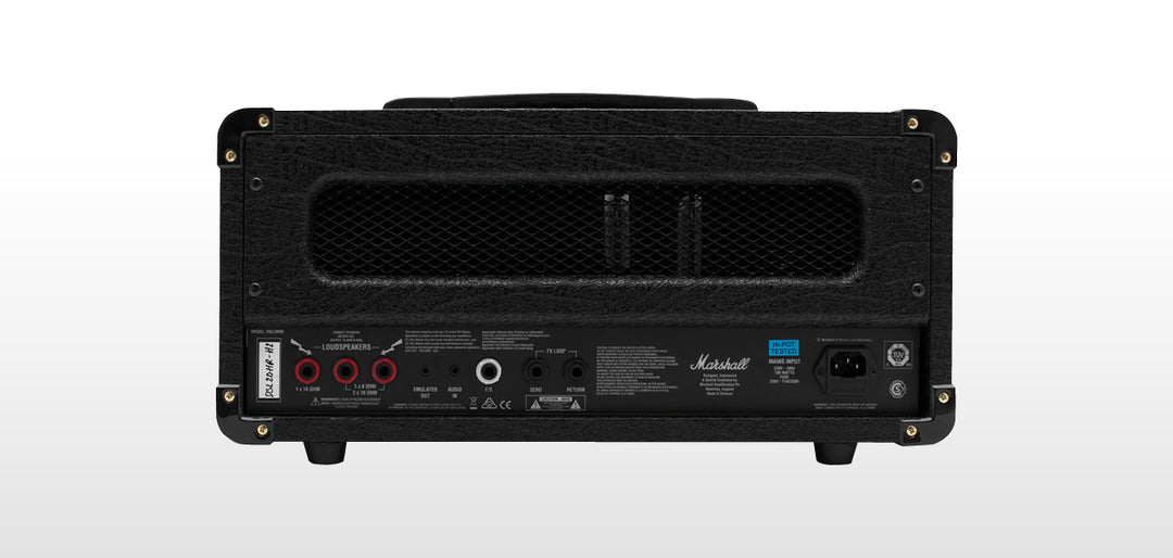 Marshall DSL20HR Amplificateur guitare