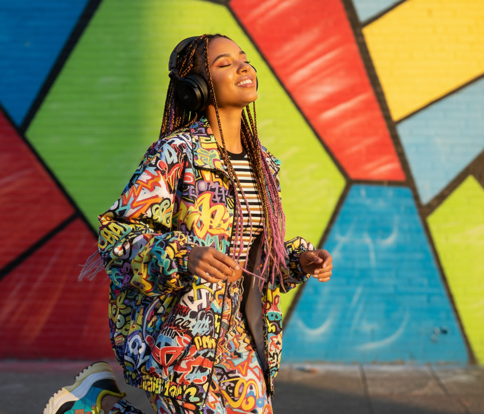 StudioMate DT-77 Casque