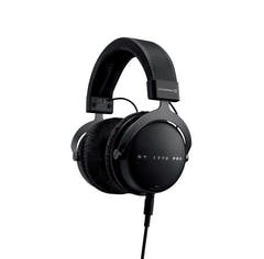 Beyerdynamic DT 1770 PRO MKII - Casque de studio (30 Ohm)