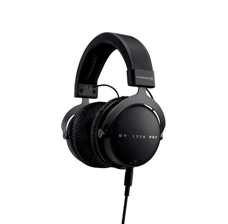 Beyerdynamic DT 1770 PRO MKII - Casque de studio (30 Ohm)