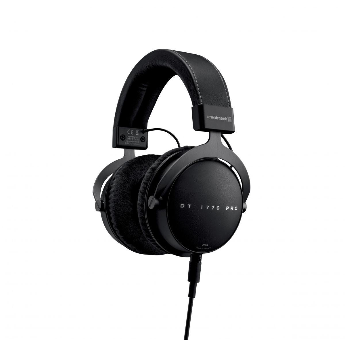Beyerdynamic DT 1770 PRO MKII - Casque de studio (30 Ohm)