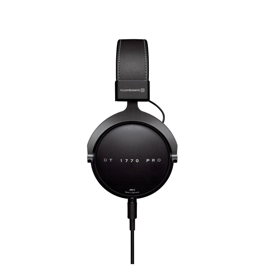 Beyerdynamic DT 1770 PRO MKII - Casque de studio (30 Ohm)