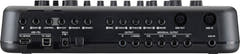 Yamaha DTX10K-M Kit de Batterie Électronique (Black Forrest)