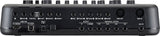 Yamaha DTX10K-M Electric drum kit - black front
