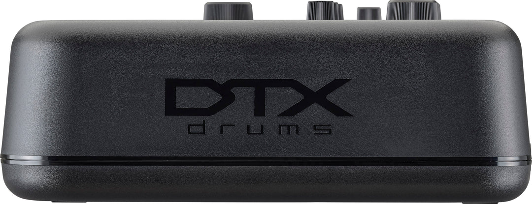 Yamaha DTX8K-M Kit de Batterie Électronique (Black Forrest)