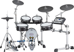 Yamaha DTX10K-M Kit de Batterie Électronique (Black Forrest)