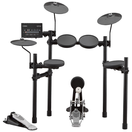 Yamaha DTX432K Kit de Batterie Électronique