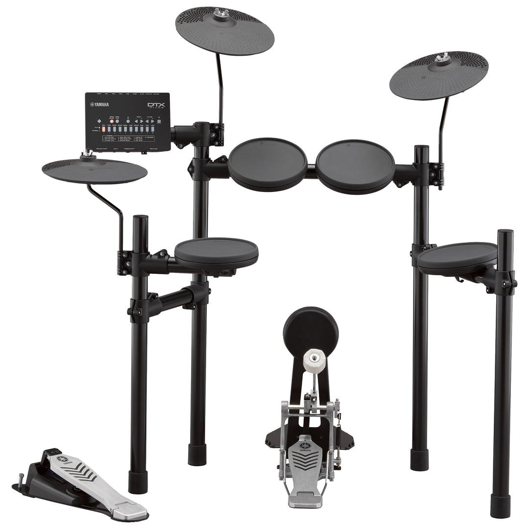 Yamaha DTX432K Kit de Batterie Électronique