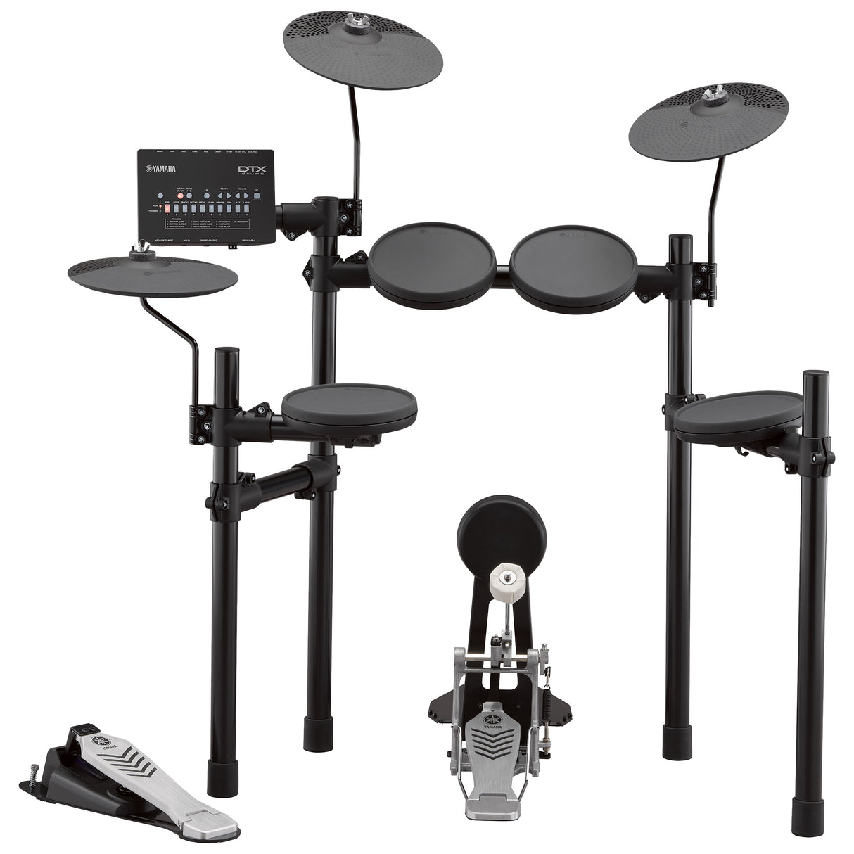 Yamaha DTX432K Electric drum kit