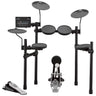 Yamaha DTX432K Kit de Batterie Électronique
