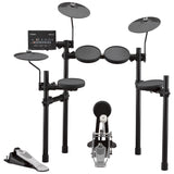 Yamaha DTX432K Kit de Batterie Électronique Pack de Démarrage