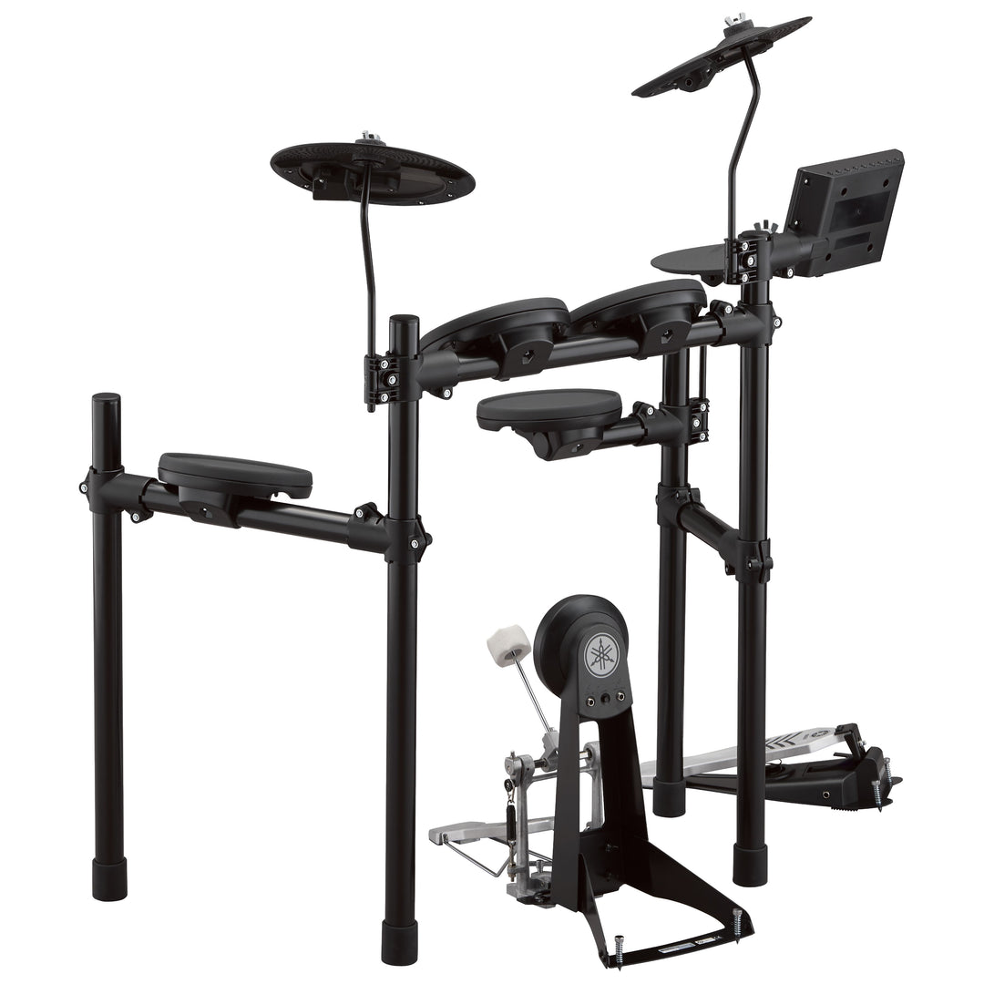 Yamaha DTX432K Kit de Batterie Électronique