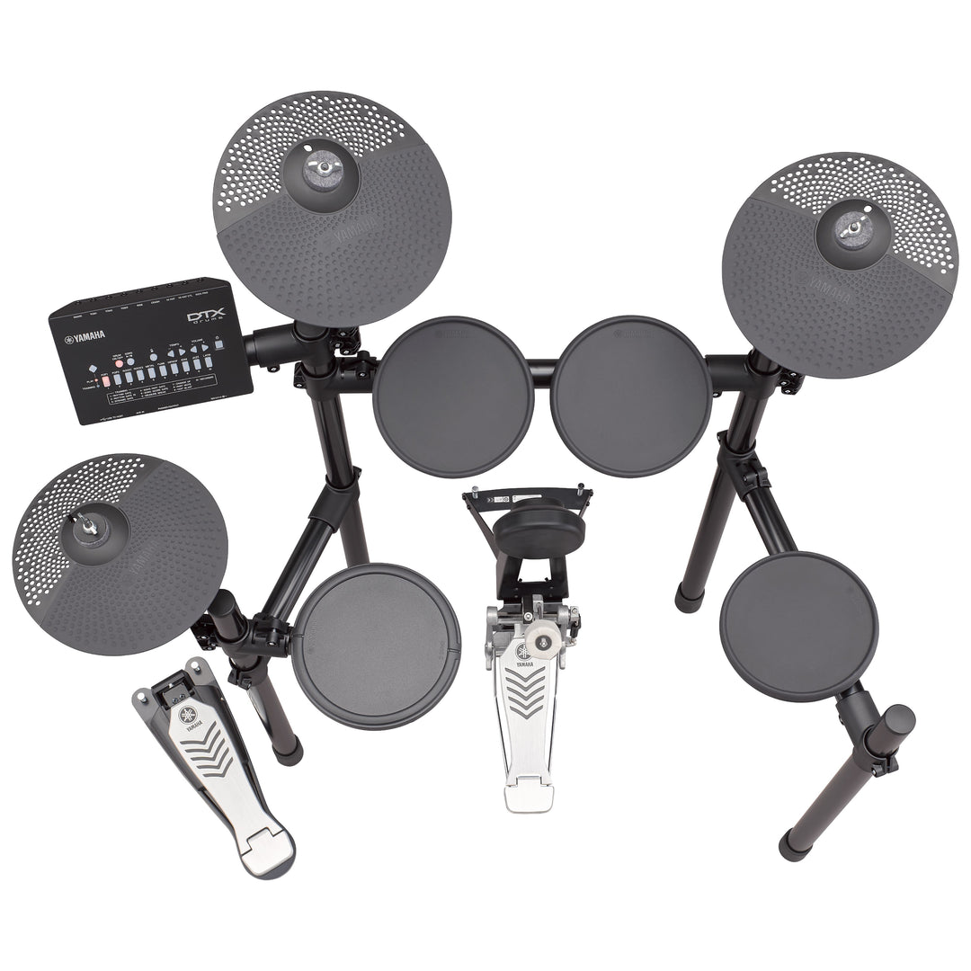 Yamaha DTX432K Kit de Batterie Électronique