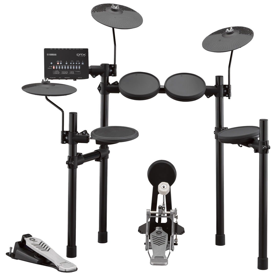 Yamaha DTX452K Kit de Batterie Électronique