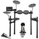 Yamaha DTX452K Kit de Batterie Électronique