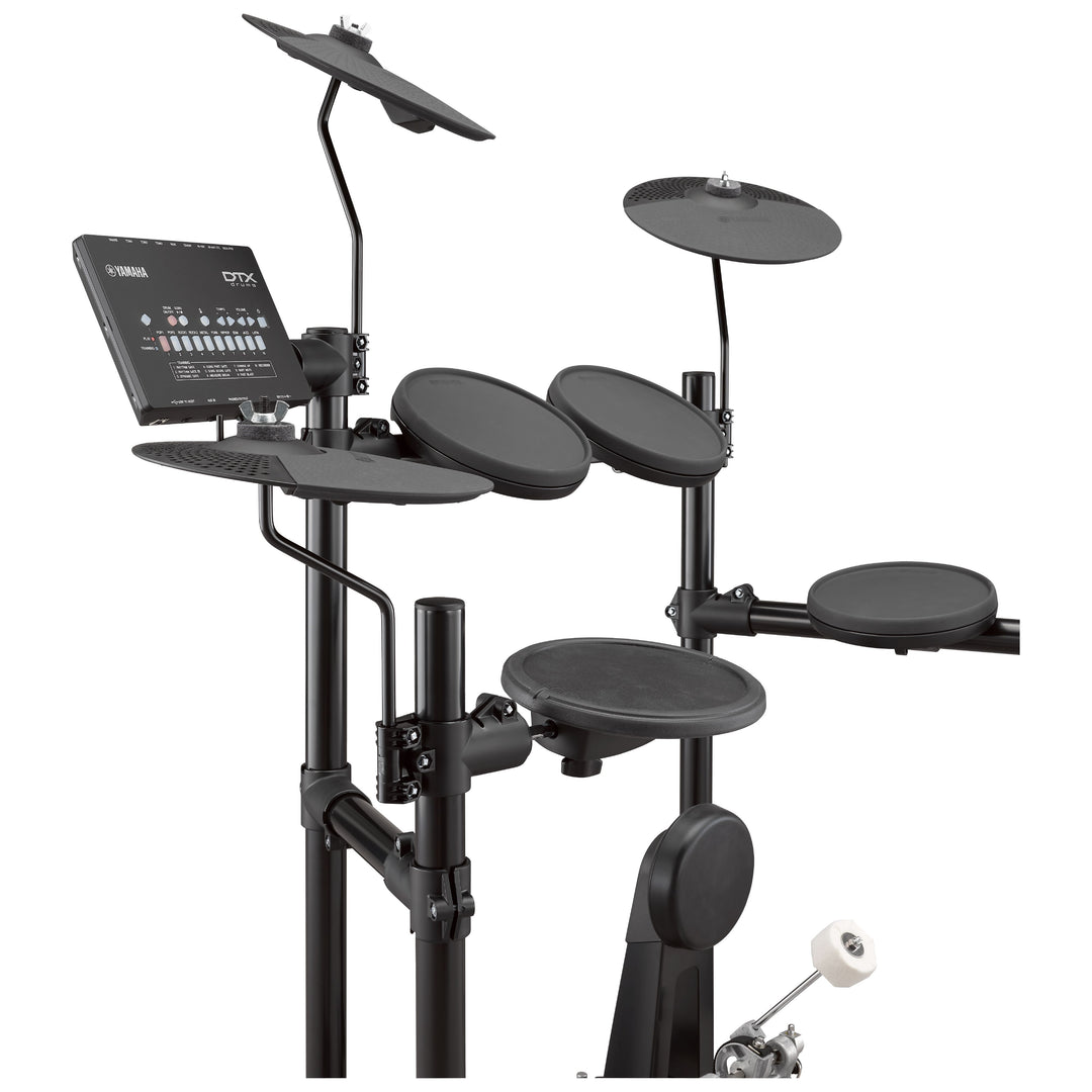 Yamaha DTX452K Kit de Batterie Électronique