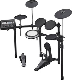 Yamaha DTX6K-X Kit de batterie électronique