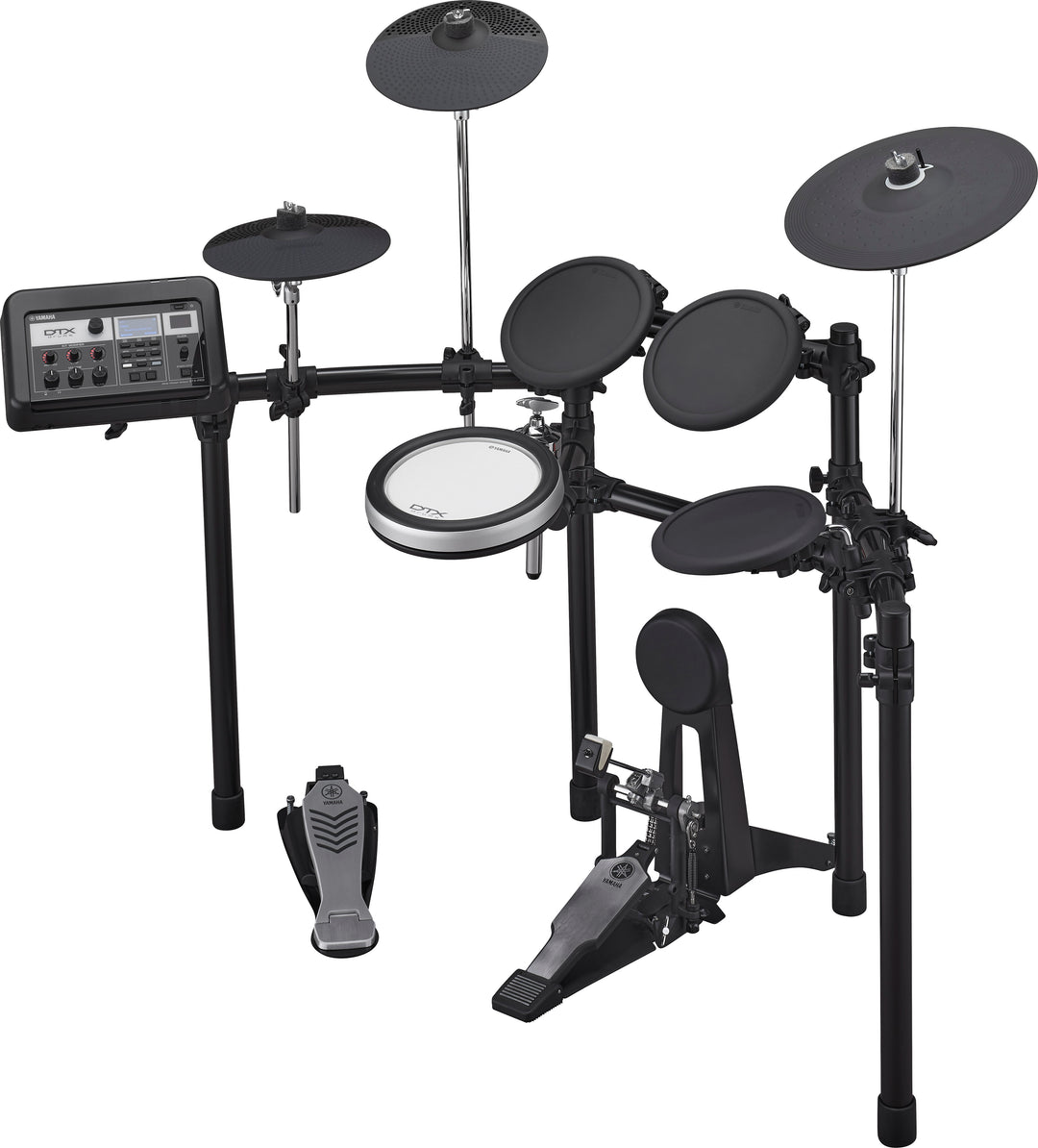 Yamaha DTX6K-X Kit de batterie électronique