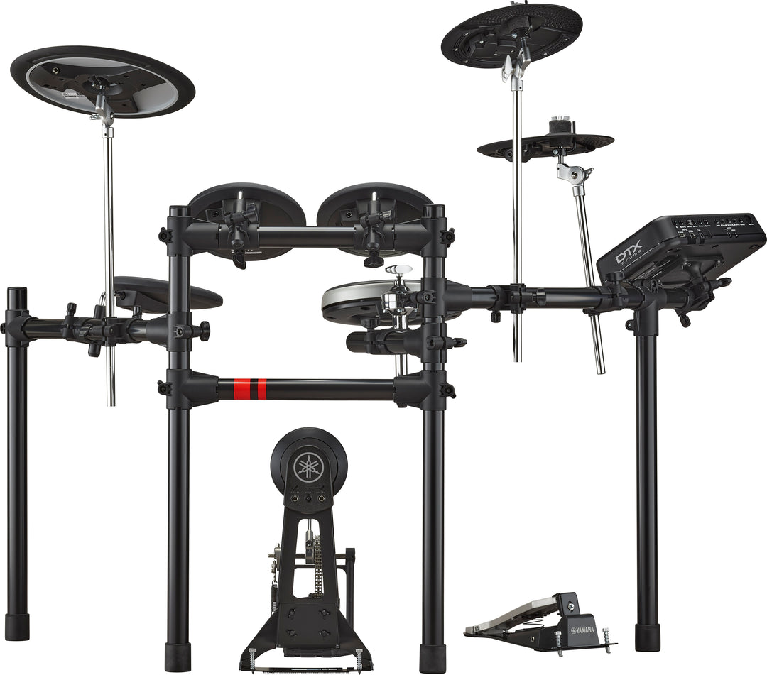 Yamaha DTX6K-X Kit de batterie électronique