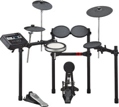 Yamaha DTX6K-X Kit de batterie électronique