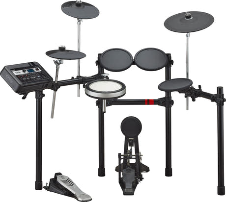 Yamaha DTX6K-X Kit de batterie électronique
