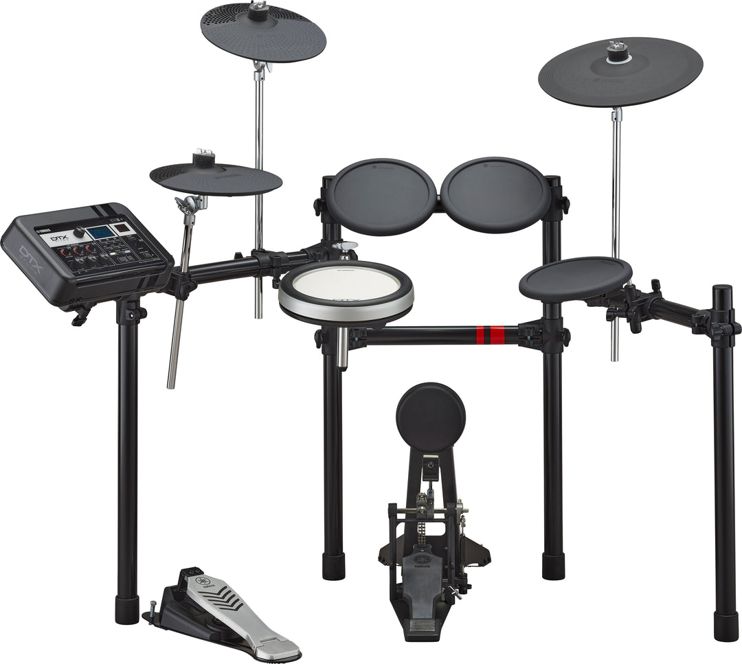 Yamaha DTX6K-X Kit de batterie électronique