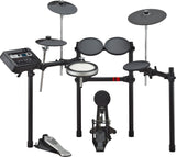Yamaha DTX6K-X Electric drum kit