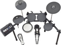 Yamaha DTX6K-X Kit de batterie électronique