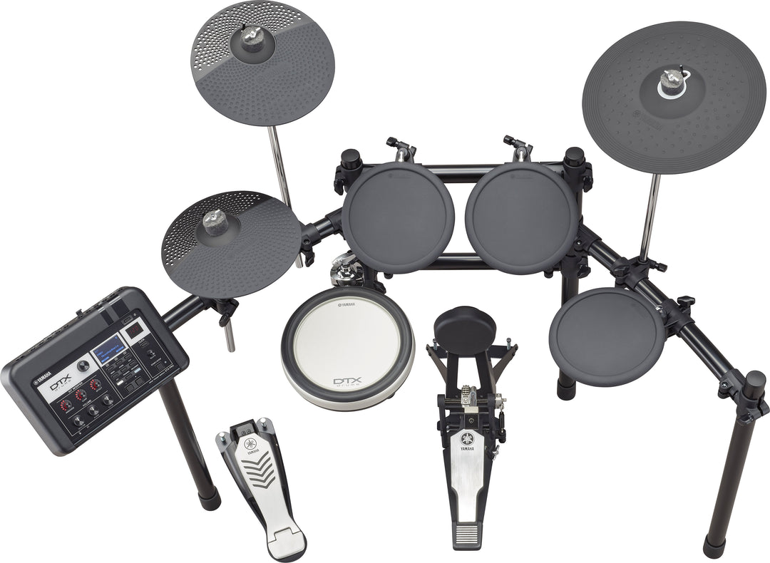 Yamaha DTX6K-X Kit de batterie électronique