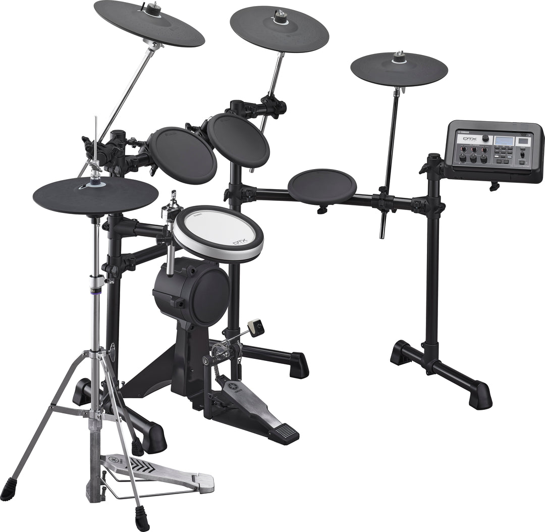 Yamaha DTX6K2-X Kit de batterie électronique