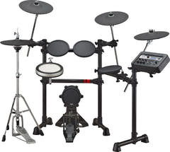 Yamaha DTX6K2-X Kit de batterie électronique