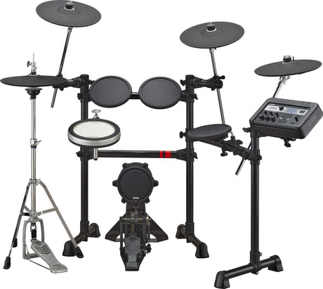 Yamaha DTX6K2-X Kit de batterie électronique