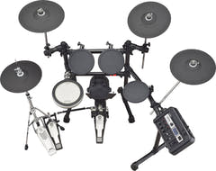 Yamaha DTX6K2-X Kit de batterie électronique
