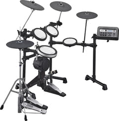 Yamaha DTX6K3-X Kit de batterie électronique