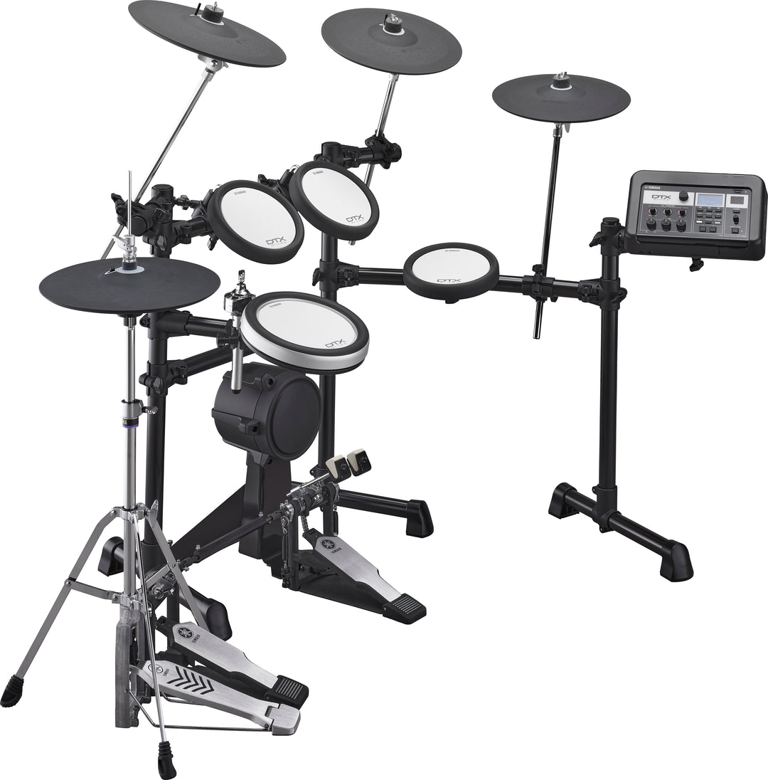 Yamaha DTX6K3-X Kit de batterie électronique