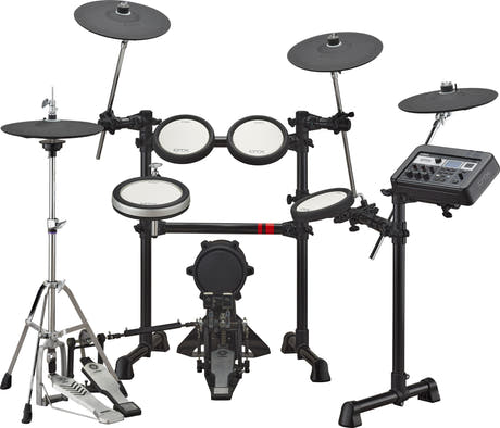 Yamaha DTX6K3-X Kit de batterie électronique