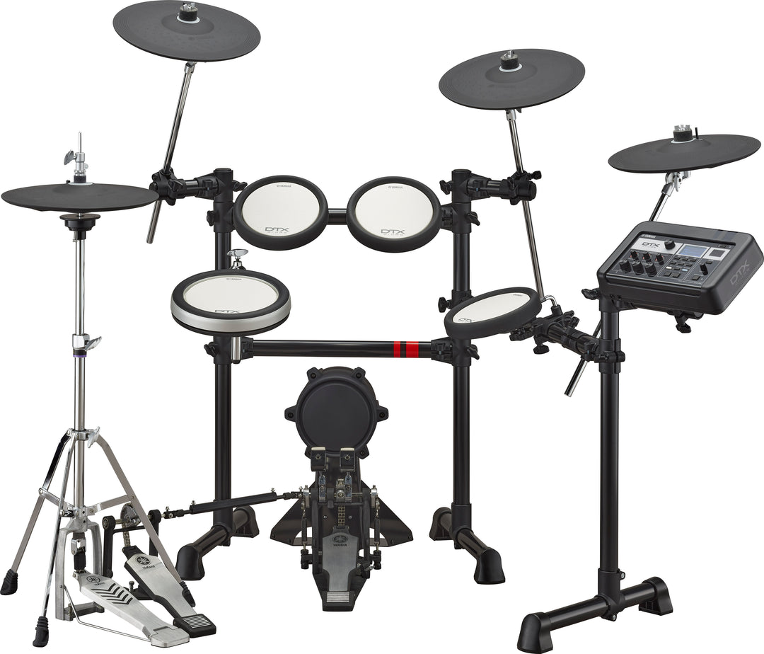 Yamaha DTX6K3-X Kit de batterie électronique