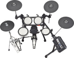 Yamaha DTX6K3-X Kit de batterie électronique