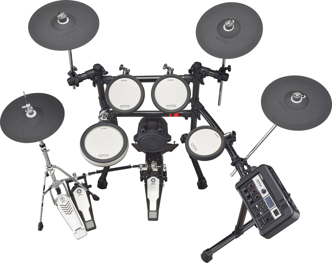 Yamaha DTX6K3-X Kit de batterie électronique