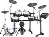 Yamaha DTX8K-M Kit de Batterie Électronique (Black Forrest)
